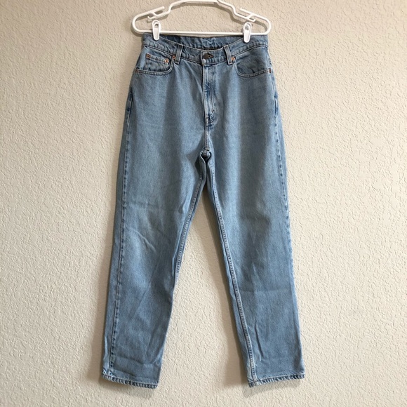 SOLD | VTG Levi’s 512 - Picture 6 of 8